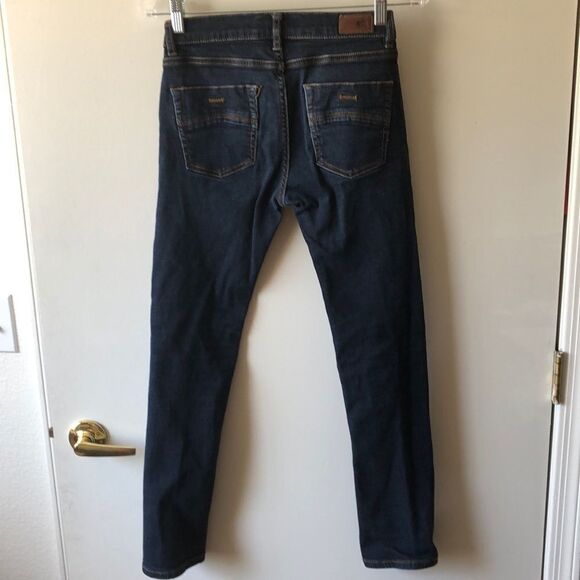 RSQ Tokyo Skinny Jeans Size 14 Gently Used - Picture 2 of 6